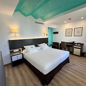 Antidoto Rooms Zocodover Check-In On Line