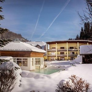 Relax&Wanderhotel Poppengut
