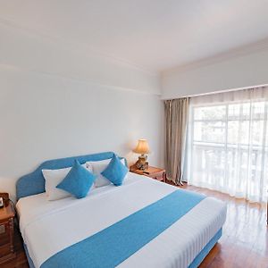 Superior Double City View Room