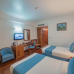 Chambre Supérieure Double