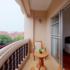 Chambre Supérieure Double