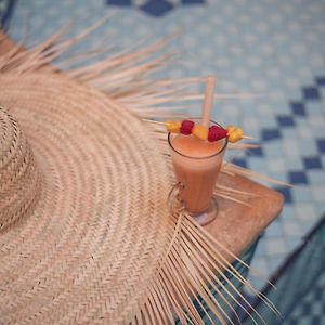 Amani Hotel Suites & Spa