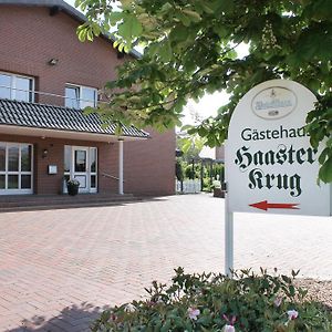 Hotel Haaster Krug Otte