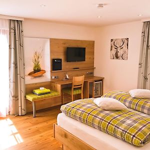 Hotel am Wiesenhang - Garni 3 Sterne Superior